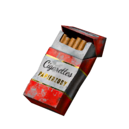 Cigarettes