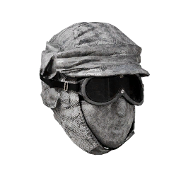 Unlocked object: Scavenger Hat