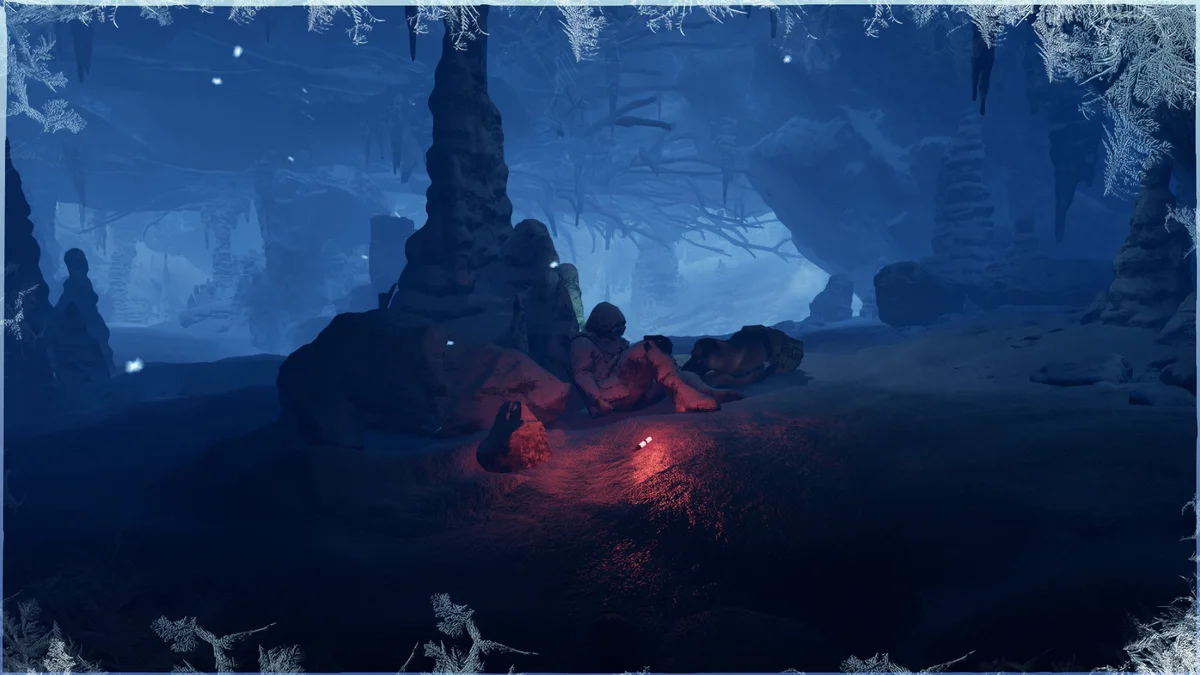 Bone Cave