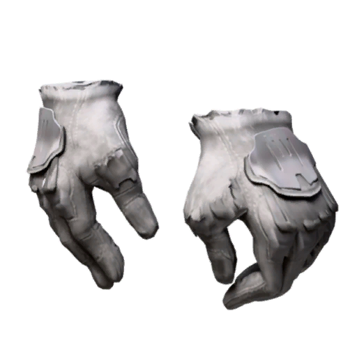 Unlocked object: Lunar Gloves