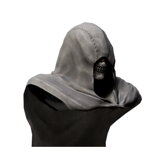 Unlocked object: Lunar Hood