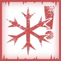 Bone-Chilling Cold